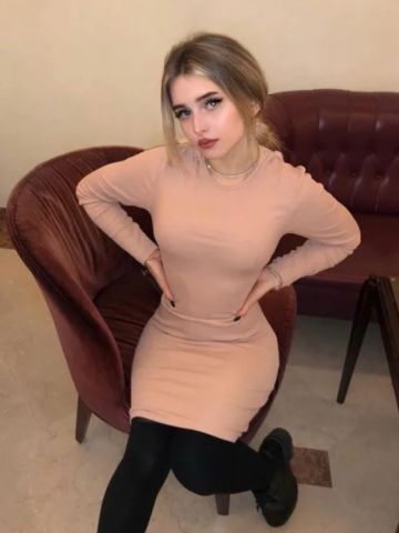 Эвелина